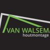 van Walsem Houtmontage logo - Similar company to Rmu
