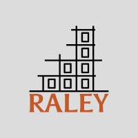 Raley Developments logo - Similar company to Akachar Bet