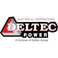 Deltec Power & Control Systems Ltd. logo - Similar company to Firefly Power And Energy
