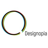 Designopia logo - Similar company to Designopia