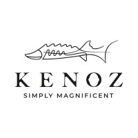 Kenoz Caviar logo - Similar company to Oona Caviar