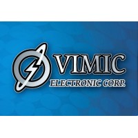 Vimic Electronic Corporation logo - Similar company to Shiny Precision Co., Ltd.