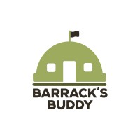 Barrack's Buddy logo - Similar company to Freelancer Guys