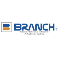 BRANCH PERÚ logo - Similar company to Hc Proyectos Peru