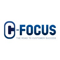 C-Focus logo - Similar company to C-Group