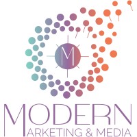 Modern Marketing & Media logo - Similar company to Boe Creative Services