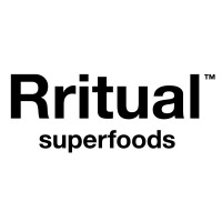 Rritual Superfoods logo - Similar company to Frontier Snacks, Inc.