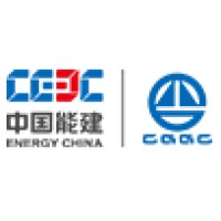 CGGC Intl. of Energy China logo - Similar company to Ceec