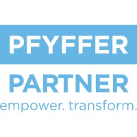 Pfyffer Partner AG logo - Similar company to Next Pulse Consulting
