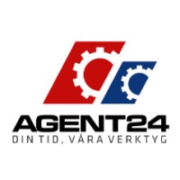 Agent24 Sverige AB logo - Similar company to First Step Oü | Varustaja24
