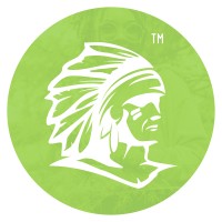 Chief Stix logo - Similar company to Majik Stick
