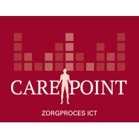 CarePoint Nederland B.V. logo - Similar company to Servates Bv