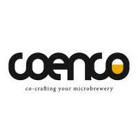 Coenco Microbreweries logo - Similar company to Belgian Process Solutions