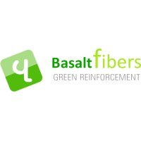 Basalt Fibers LLC logo - Similar company to Fibercast