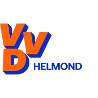 De Helmondse VVD logo - Similar company to Vvd Hoorn