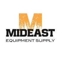 Mideast Equipment Supply & Auctions logo - Similar company to Proxy Equipment