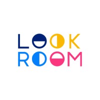 LookRoom logo - Similar company to Skill Talk Academy