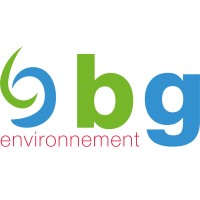BG environnement logo - Similar company to Codima Tp