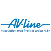 AV-Line AB logo - Similar company to Informa Ab