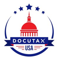 DocuTax logo - Similar company to One Oak Wealth Management