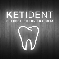 Klinika Dentare KETIDENT logo - Similar company to Liveyoung Clinic