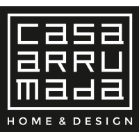 Casa Arrumada Home & Desing logo - Similar company to Vimercati - Rede Construbom
