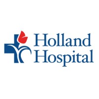 Holland Hospital logo - Similar company to Mi Mind