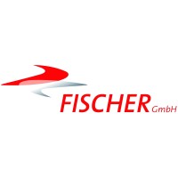 Fischer GmbH logo - Similar company to Canova