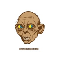 Smeagolcreations