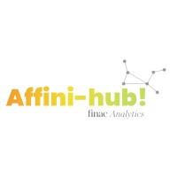 Affini-hub logo - Similar company to Validacion.Co