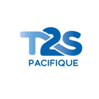 T2S Pacifique - Nouvelle Calédonie & Tahiti logo - Similar company to Devenir
