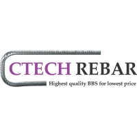 CTech Rebar logo - Similar company to Lg Engineering Services