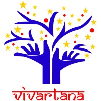 Vivartana.org logo - Similar company to Rop Introduction Pvt Ltd