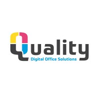 Quality Digital Office Solutions logo - Similar company to Copy-Pro, Inc.