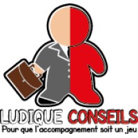 LUDIQUE CONSEILS logo - Similar company to Learn & Progress Marseille