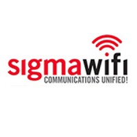 Sigmawifi logo - Similar company to Veemost Technologies Inc