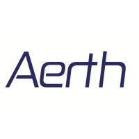Aerth logo - Similar company to A Runner'S Mind