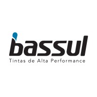 BASSUL - Tintas de Alta Performance logo - Similar company to Gv3 Executive Search