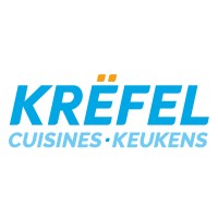 Krëfel Kitchens logo - Similar company to Kompass Benelux