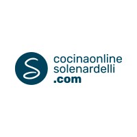 Cocina Online Sole Nardelli logo - Similar company to Tutrup