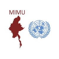 Myanmar Information Management Unit logo - Similar company to Wwf-Myanmar