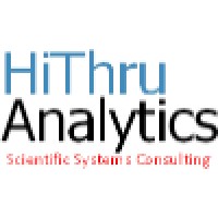 HiThru Analytics logo - Similar company to Ucla Brain Research & Artificial Intelligence Nexus