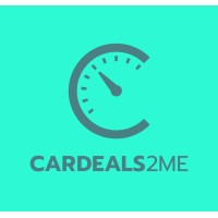 CarDeals2Me logo - Similar company to Axl - Fractional Cmo