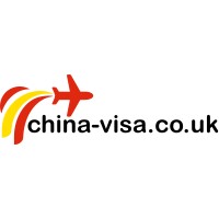 China Visa logo - Similar company to Pdq 