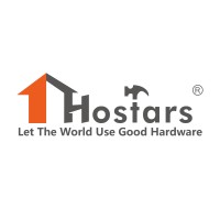Hostars Hardware Co., Ltd. logo - Similar company to Tag Hardware