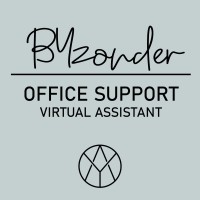 BYzonder Office Support logo - Similar company to Normbrekers