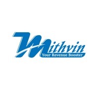 Mithvin - Your Revenue Booster! logo - Similar company to Neogreen Adworld Pvt. Ltd.