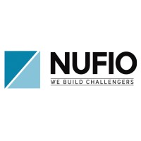 NUFIO logo - Similar company to Nufio Research