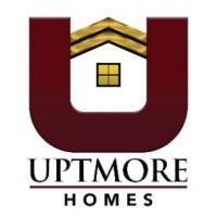 Uptmore Custom Homes logo - Similar company to Pivotal, Llc