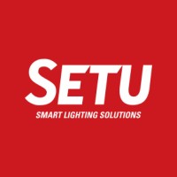 Setu Smart Lighting Solutions logo - Similar company to Tessellate Design Studio